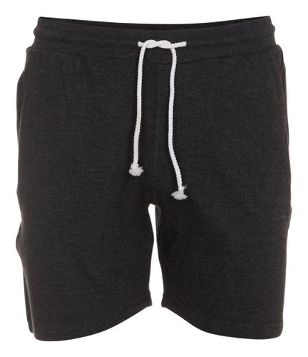 Sweatshorts - Dunkelgrau - Mann - TeeShoppen - Modalova