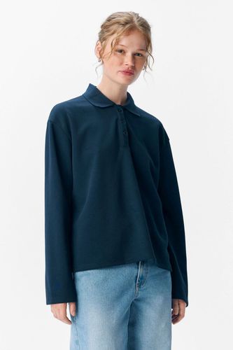 Millie Polo Sky Captain - Size XS - Object - Modalova