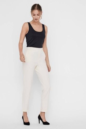 Maya Pants - Birke - Vero Moda - Vero Moda - Modalova