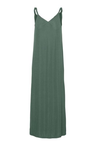 Molly -Gurt -Knöchelkleid - Lorbeerreichtum - Vero Moda - Modalova