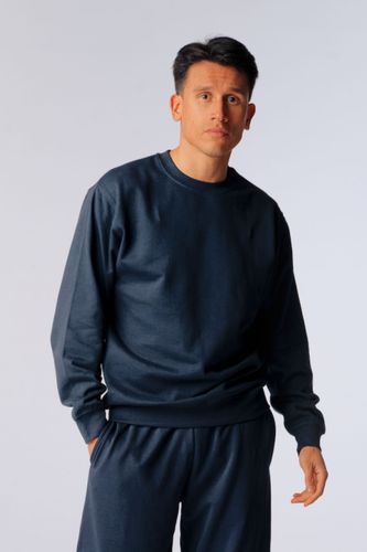 Original Sweatshirt - Marineblau - TeeShoppen - Modalova