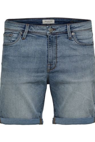 Alex Shorts - Denim - Mann - Selected Homme - Modalova