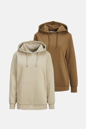 Basic Hoodie -Schweiß - TeeShoppen - TeeShoppen - Modalova