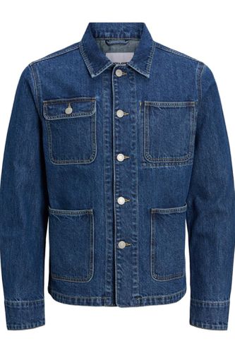 Benji Jakke - Denim - Mann - Jack & Jones - Modalova