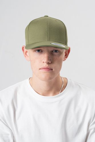 Klassiker Snapback - Mann - TeeShoppen - Modalova