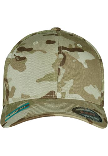 Multicam® - Khaki Multicam - Mann - Flexfit - Modalova