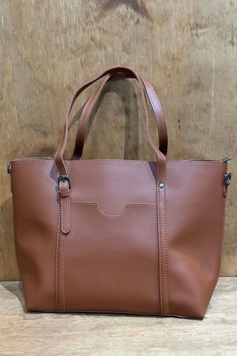 Harper -Tasche - braun - TeeShoppen - TeeShoppen - Modalova