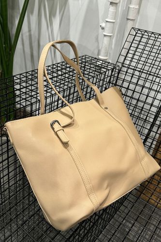 Harper -Tasche - Khaki - TeeShoppen - TeeShoppen - Modalova