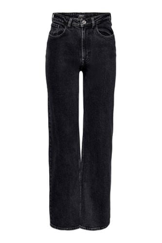 Juicy Jeans - schwarzer Jeans - ONLY - Modalova