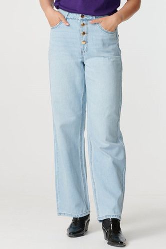 Juicy Jeans - helles Denimblau - ONLY - Modalova