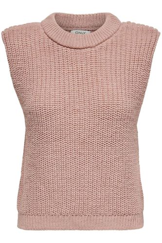 Strickweste - Rose Dawn - ONLY - ONLY - Modalova