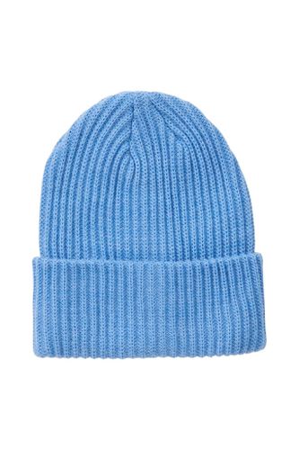 Hexo Beanie - Granada Himmel - PIECES - Modalova