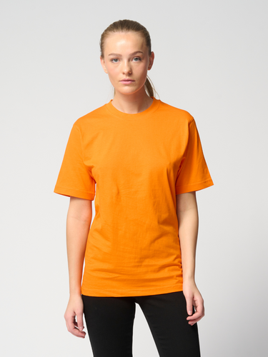 Oversized T -Shirt - TeeShoppen - Modalova