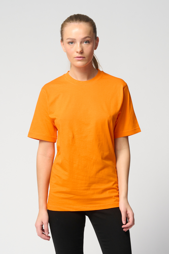 Oversized T -Shirt - TeeShoppen - Modalova