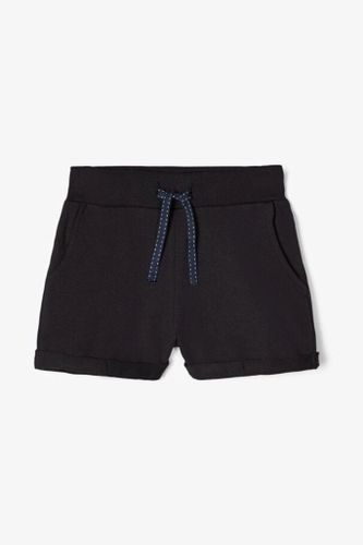 Sweatshorts - Schwarz - Name It - Name It - Modalova