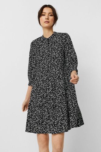 Simone Mini Kleid - schwarzblütig - Vero Moda - Modalova