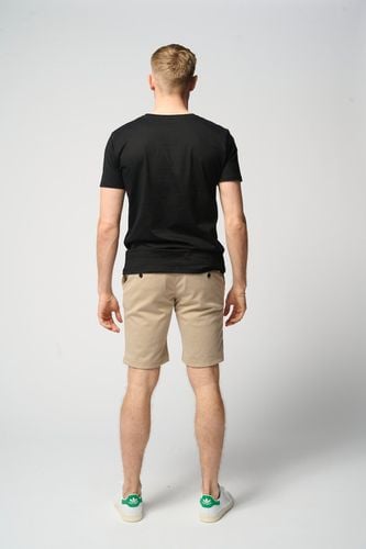 T-Shirt + Performance Shorts - Paketangebot - Mann - TEESHOPPEN - Modalova