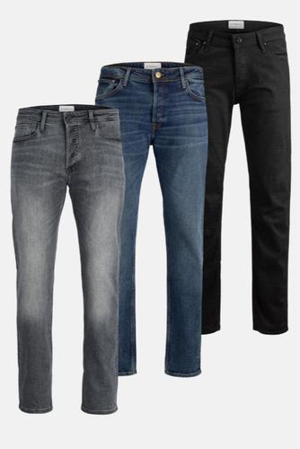 The Original Performance Jeans™️ - Mann - TeeShoppen - Modalova