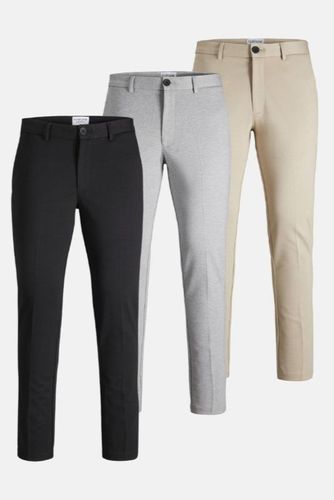 The Original Performance Pants™️ – Paketangebot 3 PCs. - Mann - TeeShoppen - Modalova