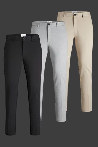 Stück The Original Performance Pants™️ – Paketangebot 3 Stück - Mann - TeeShoppen - Modalova