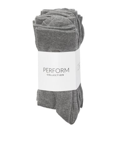 The Original Performance Socken - 10 PCs. - Grau - Damen - TeeShoppen - Modalova