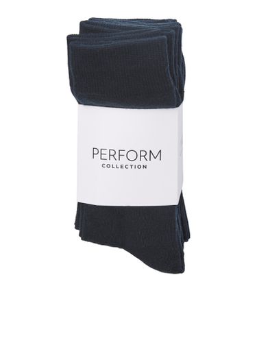 The Original Performance Socken - 10 PCs. - Marine - Damen - TeeShoppen - Modalova