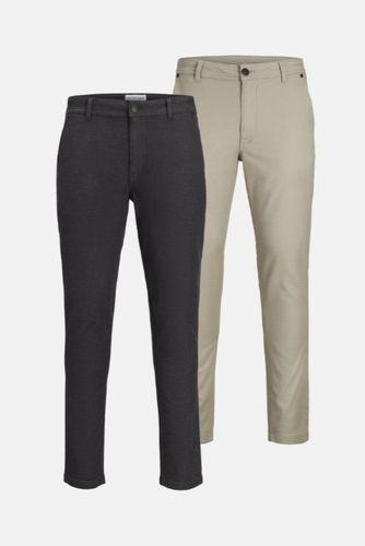 The Original Performance Struktur Pants™️ – Paketangebot - Mann - TeeShoppen - Modalova