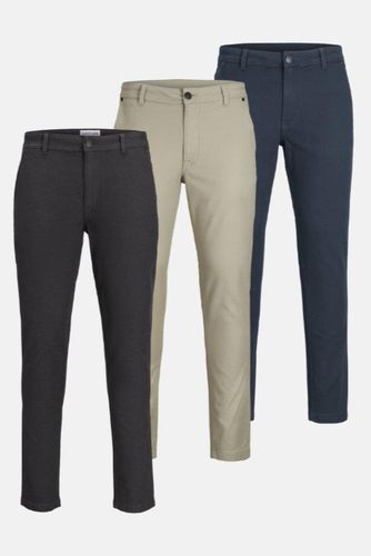 The Original Performance Struktur Pants™️ – Paketangebot - Mann - TeeShoppen - Modalova