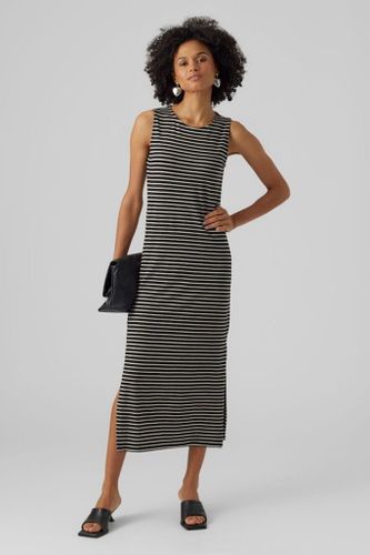 Fiona Kleid - schwarz - Vero Moda - Vero Moda - Modalova