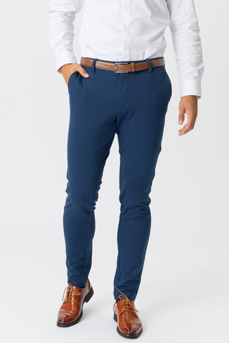 The Original Performance Pants - Blau - Mann - TeeShoppen - Modalova