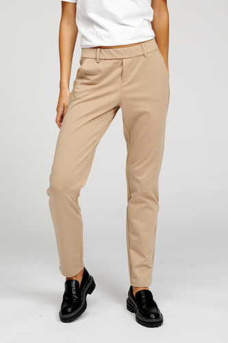 The Original Performance Pants - Beige - Female - TeeShoppen - Modalova