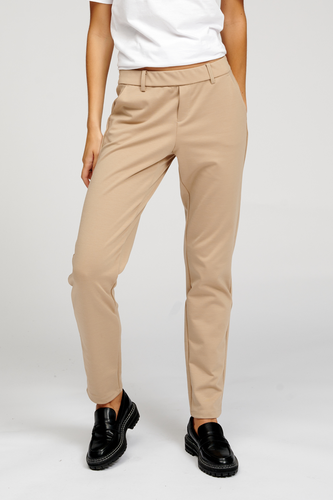 The Original Performance Pants - Beige - Damen - TeeShoppen - Modalova