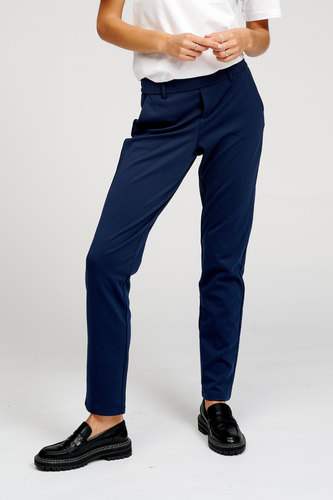 The Original Performance Pants - Marine - Damen - TeeShoppen - Modalova