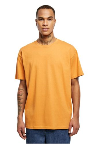 Schwer Oversized T -Shirt - Mann - TeeShoppen - Modalova