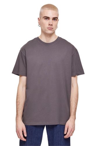 Schwer Oversized T -Shirt - Magnet - Mann - TeeShoppen - Modalova