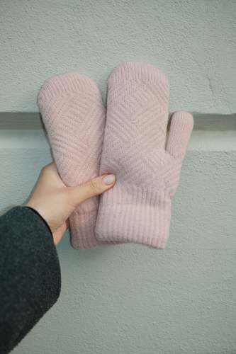 Fäustlinge - One-Size - TEESHOPPEN - Modalova