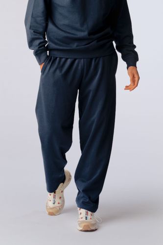 Original Jogginghose - Marine - Damen - TeeShoppen - Modalova