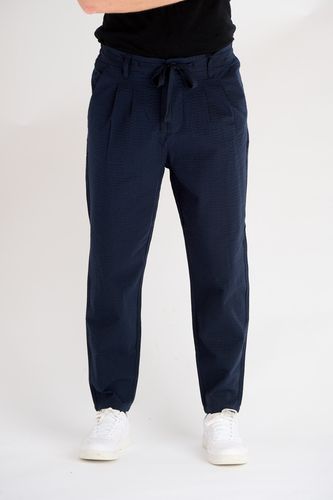 Tau Pants - Dunkle Marine - Mann - Only & Sons - Modalova