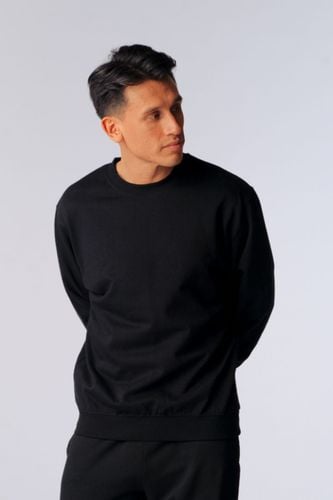 Original Sweatshirt - Schwarz - Mann - TeeShoppen - Modalova