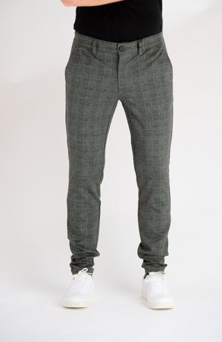 Markscheck Pants - Kolophonium - Male - Only & Sons - Modalova