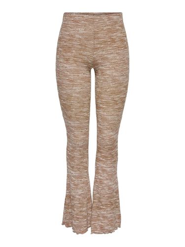 Melanie High Taille Pants - Wolkentänzer - ONLY - Modalova