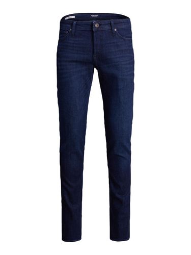 Mike Original Jeans Am 810 - Denim - Slim fit - Mann - Jack & Jones - Modalova