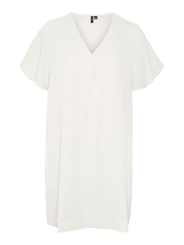 Natali Nia Mini Kleid - Schneewittchen - Vero Moda - Modalova