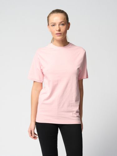 Oversized t-shirt - Rose - TeeShoppen - Modalova