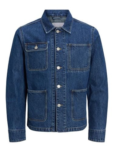 Benji Jakke - Denim - Mann - Jack & Jones - Modalova