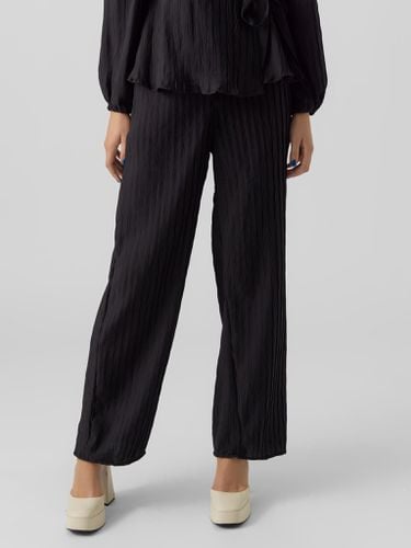 Carrie breit Pants - sortieren - Vero Moda - Modalova