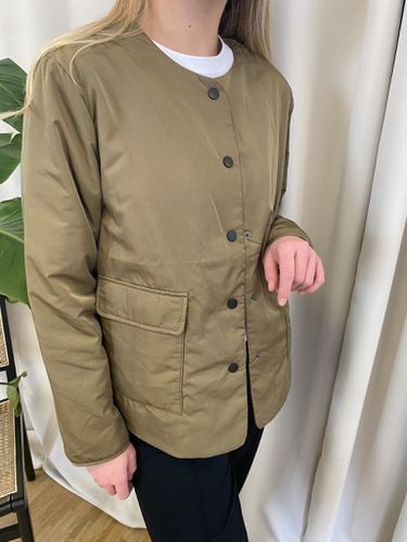 UVP -kurze Jacke - Khaki - Sisters Point - Modalova