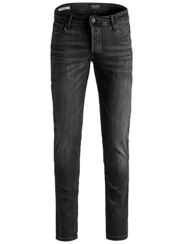 Glenn Original Jeans - schwarzer Denim - Slim fit - Jack & Jones - Modalova