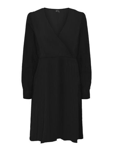 Kittie -Kleid - schwarz - Vero Moda - Modalova