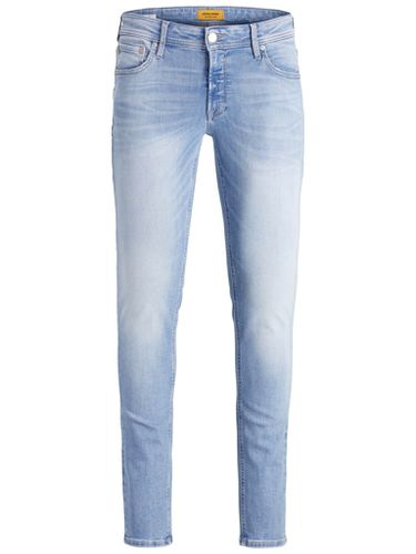 Liam Skinny Fit - Hellblauer Denim - Jack & Jones - Modalova